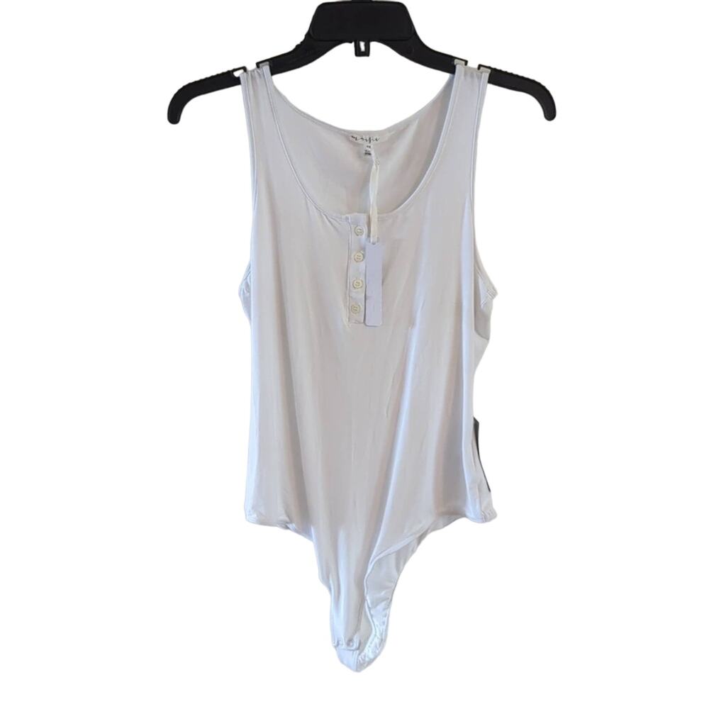 NWT Maisie Bodysuit, M